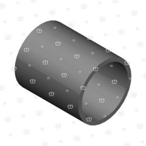 Distanzhuelse 15X1,5X18 Krone 2663490