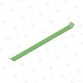 Strebe Krone