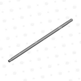 Antriebswelle Rd=35X1119 Krone 2670561