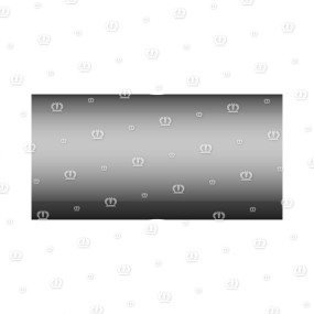 Profilbuchse Rd.50X100 Krone