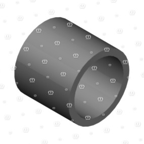 Huelse Ro.33,7X3X25X30 Krone
