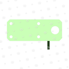 Schutzhalter Vo. Krone
