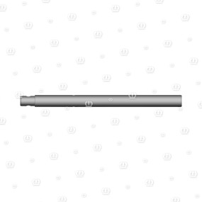 Spindel M20 Krone