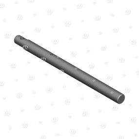 Spindel M20 Krone