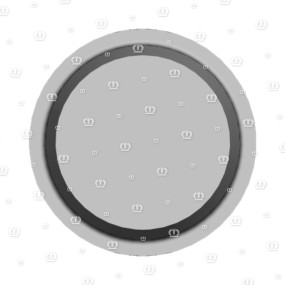 Spindel M20 Krone