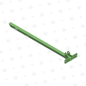 Schieberohr Krone 2676892