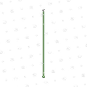 Lenkstange Vorne Krone 2677422