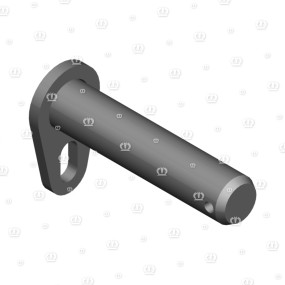 Bolzen Krone 2677631