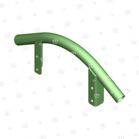 Schutzbuegel Krone 2678520