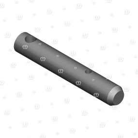Bolzen Rd.20X125 Krone 2678990
