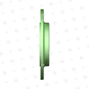 Flansch Krone