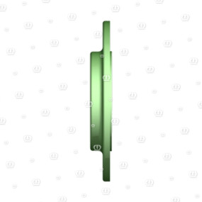 Flansch Krone