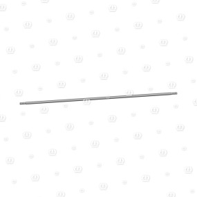 Durchtr.welle Rd.35X2320 Krone