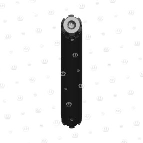 Durchtr.welle Rd.35X2320 Krone