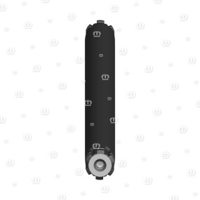 Durchtr.welle Rd.35X2320 Krone