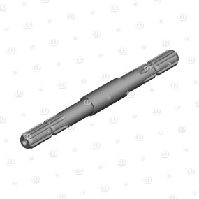 Getriebewelle Rd.42X420 Krone 2682641