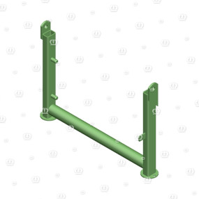 Stuetzfuss Krone 2682691