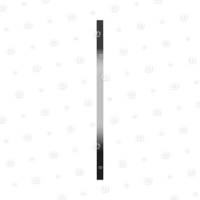 Seilfuehrungsblech Krone