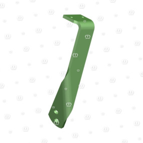 Halter Re.f.handkurbel Krone 2683340