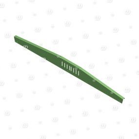 Blech F.schwadtuch Krone 2683540