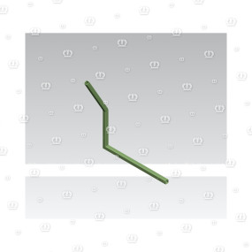 Halter Krone 2684070