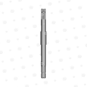 Durchtriebswelle Rd.42X496 Krone