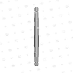 Durchtriebswelle Rd.42X496 Krone