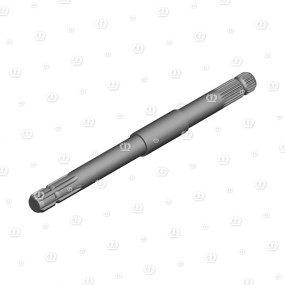 Durchtriebswelle Rd.42X496 Krone
