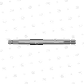 Durchtriebswelle Rd.42X496 Krone
