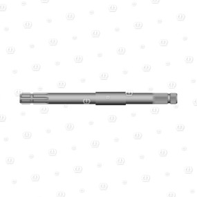 Durchtriebswelle Rd.42X496 Krone