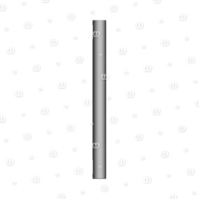 Zwischenwelle Rd.37X402 Krone