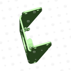 Lagerhalter Krone