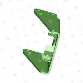 Lagerhalter Krone