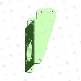 Lagerhalter Krone