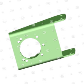 Lagerhalter Krone