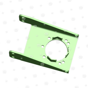 Lagerhalter Krone