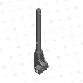 Radarm Li. Krone 2686080
