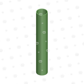 Distanzrohr Krone