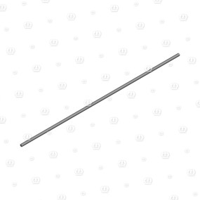 Gewindestange Krone 2733421