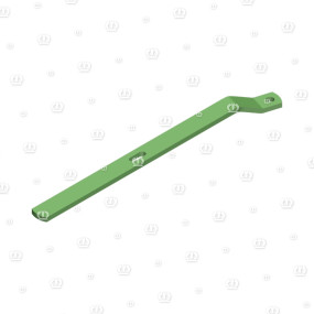 Hebel Krone