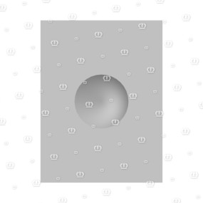 Anschlag Krone