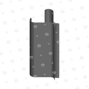 Fadenhalter Krone 2744592