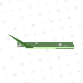 Einführung links Krone