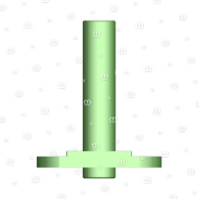 Tastradhalter Krone