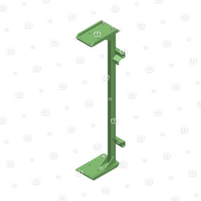 Querrohr Kpl Krone 2745508