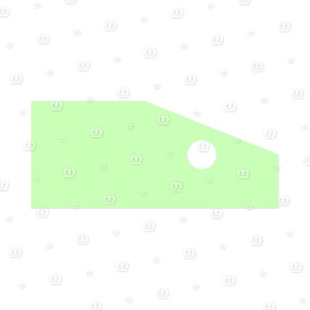 Anschlagwinkel Krone