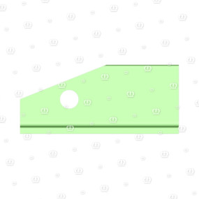 Anschlagwinkel Krone
