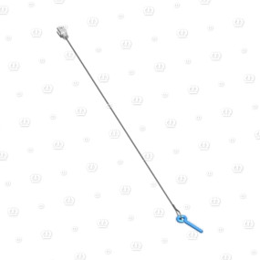 Seil F. Anzeige Li. Kr 130 Krone 2753650
