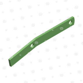 Starterhebel Krone 2754385