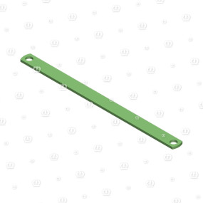 Zuglasche Krone 2757350